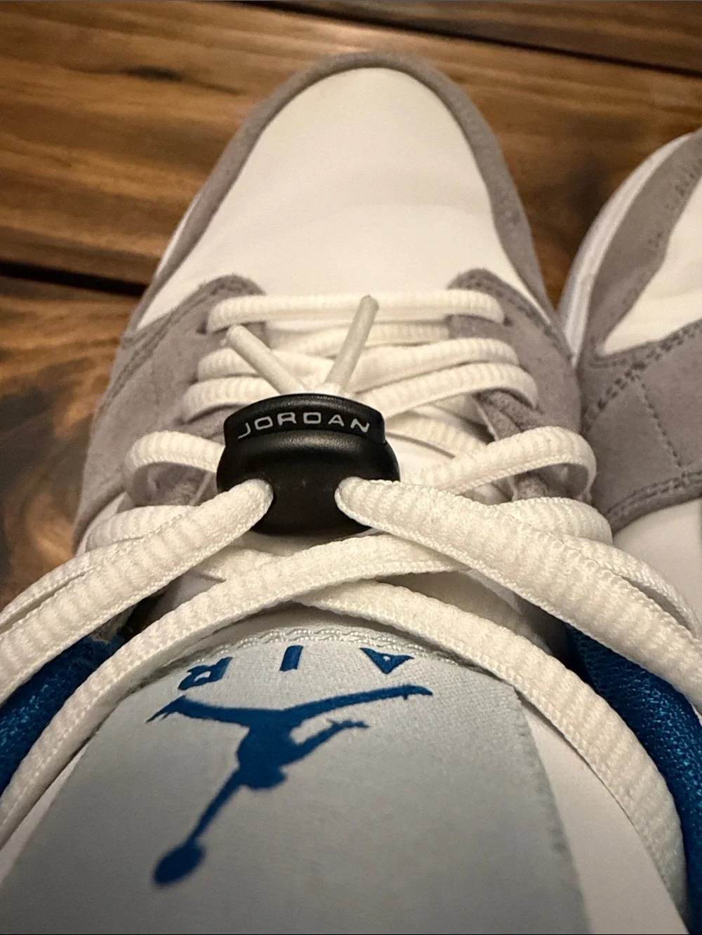 Jordan 1 Low V5 Bottom. Sz. 11.5
